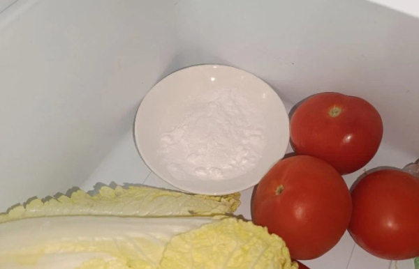 Кофе наверх, а соду вниз.