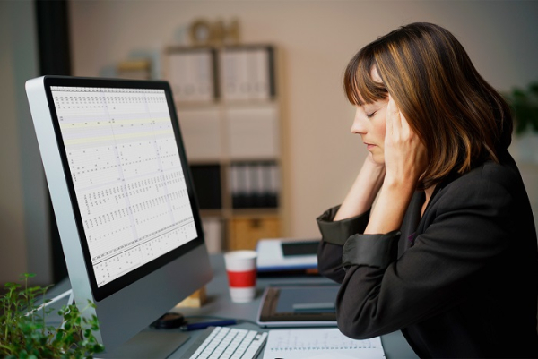 Визнайте агресію. / Фото: style.rbc.ru Признайте злость. / Фото: style.rbc.ru