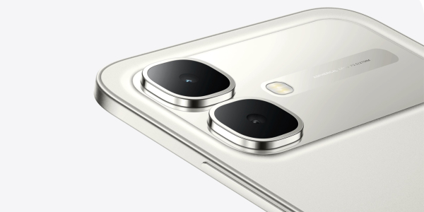 Infinix Smart 20 — ультрабюджетник с экраном 120 Гц и функцией рации