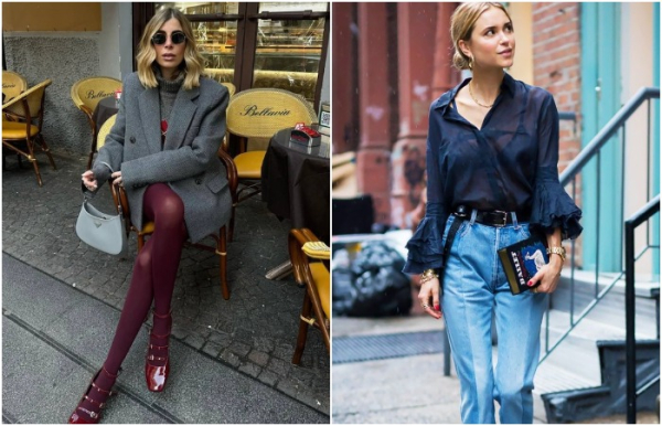 6 речей, які точно будуть у гардеробі стильної дівчини цієї весни