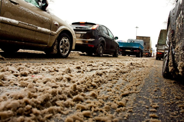 Типичная картина./ Фото: stop-led.ru