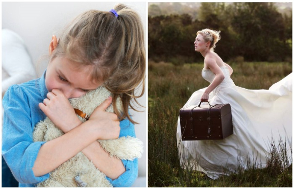 5 причин, чому деякі люди бояться любові та стосунків