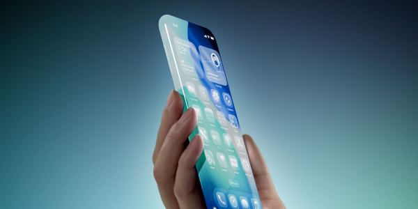 У Bloomberg розкрили, коли вийде повністю безрамковий iPhone – вже скоро