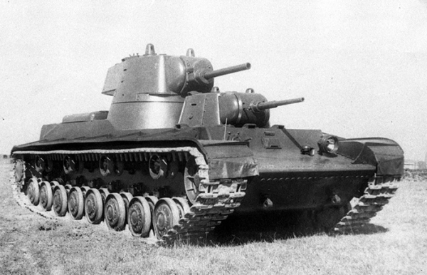 Идея была смелой, но неосуществимой. /Фото: cont.ws. 