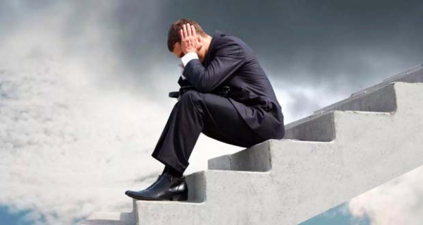 Страх перед успіхом чи синдром самозванця