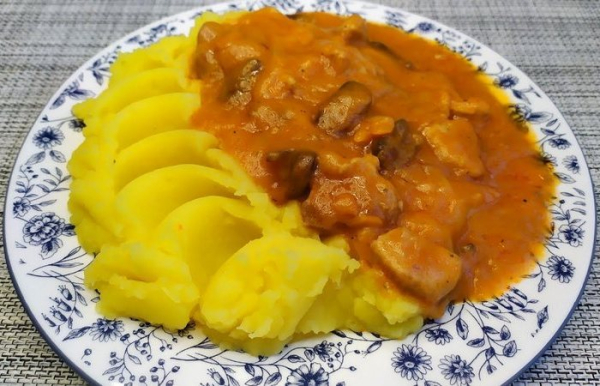 Пальчики оближешь. /Фото: YouTube.com. 