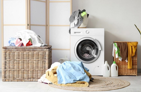 Иногда лучше всего использовать средства для стирки без запаха.  Фото: s.yimg.com.