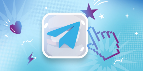 У пару кліків: як відключити ефект «рідкого скла» в Telegram на Android