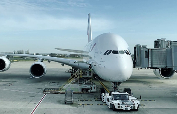 Чому перестали будувати 2-поверхові літаки, які вважалися суперкомфортними