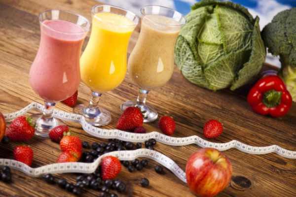 Як схуднути? Ніяк!