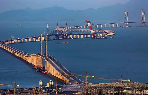 Новая траса не первая в своём роде. /Фото: techcult.ru. 