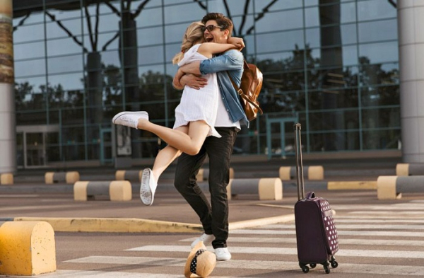 Отношения - это счастье, а не обязанность. / Фото: tea.ru