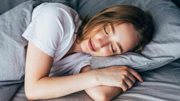 Сон також відіграє далеко не останню роль. Фото: cegamedyacom.teimg.com. Сон также играет далеко не последнюю роль. Фото: cegamedyacom.teimg.com.