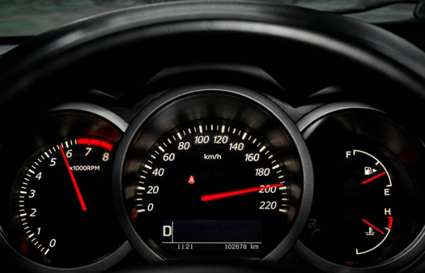 Погрешность есть, хоть она и не большая./ Фото: dubizzle.com