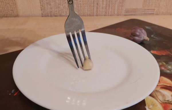 Секрет от настоящего повара.