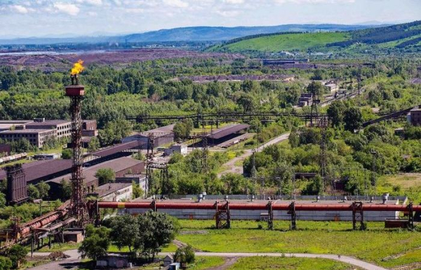 Предприятие работает годами. /Фото: yandex.net. 