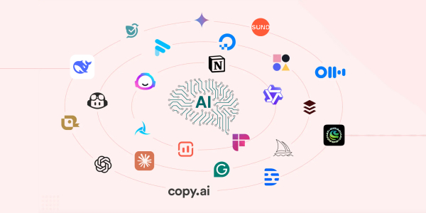 Названо найкращі ІІ-сервіси у світі