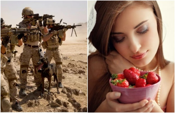 Звуки, запахи та назва спецназу: 5 дивних речей, що мало&hellip;