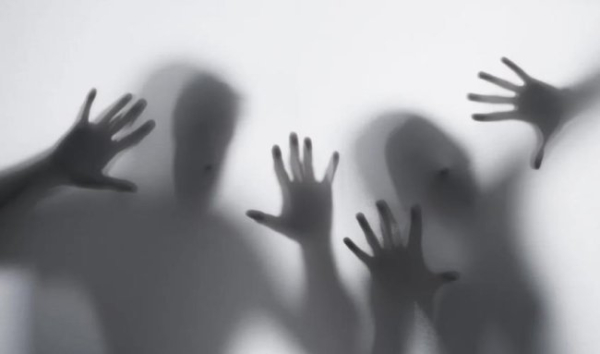 Страх смерті чи просто страх? Методи боротьби