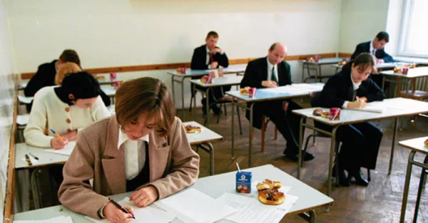 Тест начали применять вопреки рекомендациям автора. /Фото: tech.wp.pl