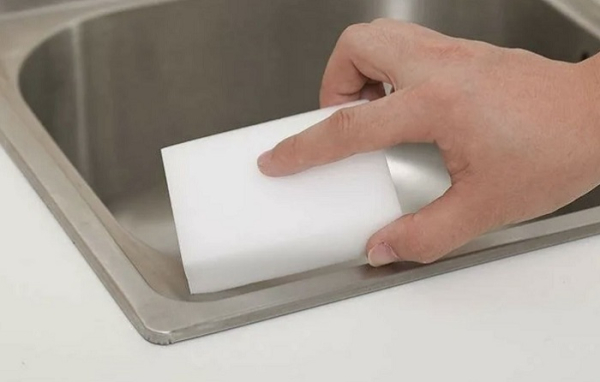 Не забудьте намочить перед использованием.  Фото: novosti-murmanskoy-oblasti.ru.