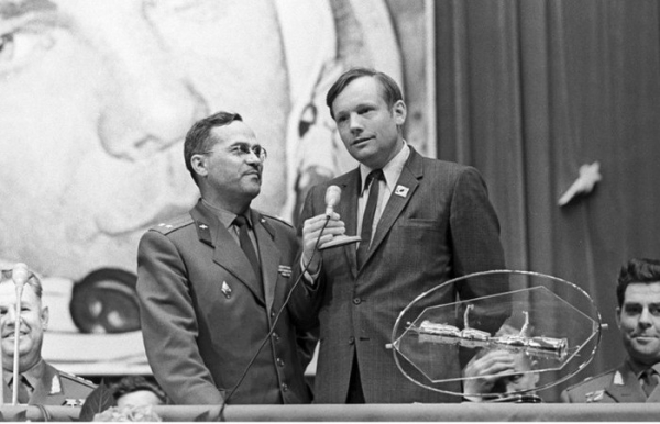 Раньше всё было несколько иначе. /Фото: es.rbth.com. 