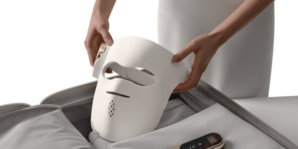 LED-маска для косметичного догляду Dreame Chrona Photon LED-маска для косметического ухода Dreame Chrona Photon