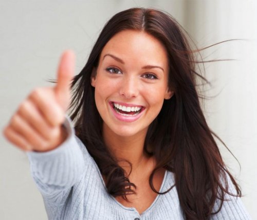 Як жінці підтримувати гарний настрій?