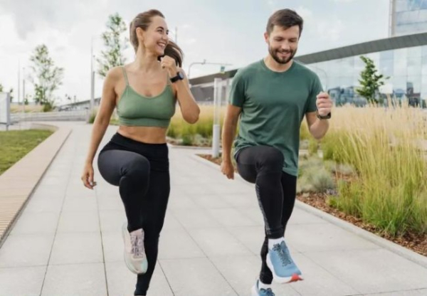 9 причин, чому дисципліна у спорті змінює характер