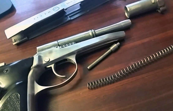 Поломки были нормой./ Фото: youtube.com