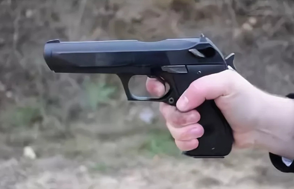 Steyr GB./ Фото: youtube.com