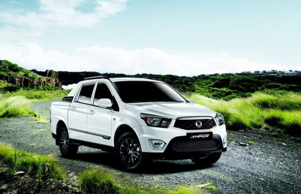 Серьёзная машина. /Фото: actualidadmotor.com. 