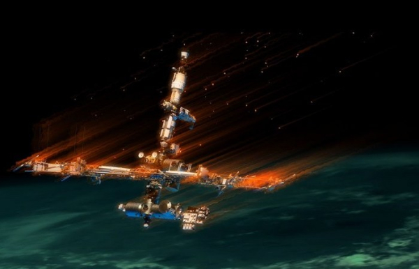 Чи дійсно станцію «Мир» даремно затопили, а вона могла ще…