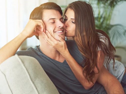 Закохайте в себе чоловіка