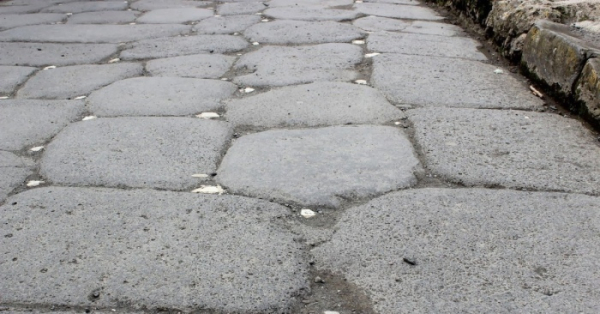 Отражают свет. / Фото:thearchaeologist.org