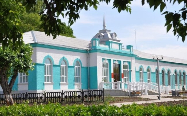 Славгород – де це?