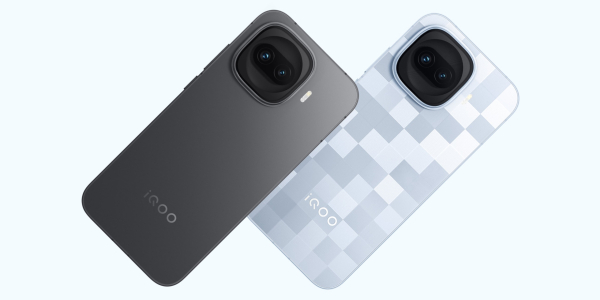 iQOO 15R — игровой субфлагман с ёмкой батареей