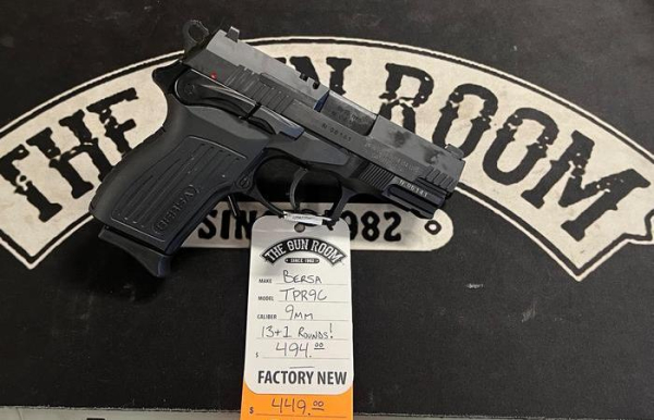 Серьёзная машинка разрушения. /Фото: armslist.com. 