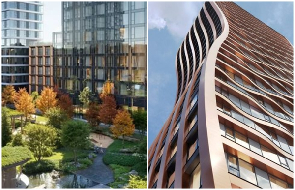 3 девелоперські проекти Москви, які відмінно вписалися в загальну картину&hellip;