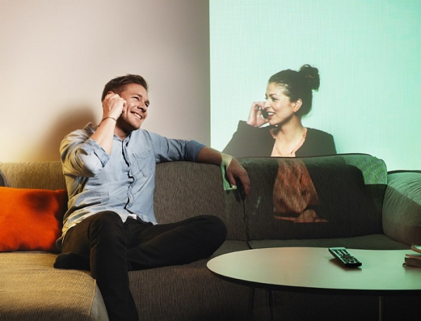 Гостевой брак. / Фото: psyhologies.ru