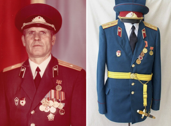 Реставрация фото в Nano Banana 