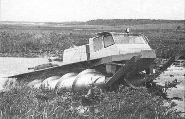 Як проста м'ясорубка допомагала Радянському Союзу рятувати космонавтів