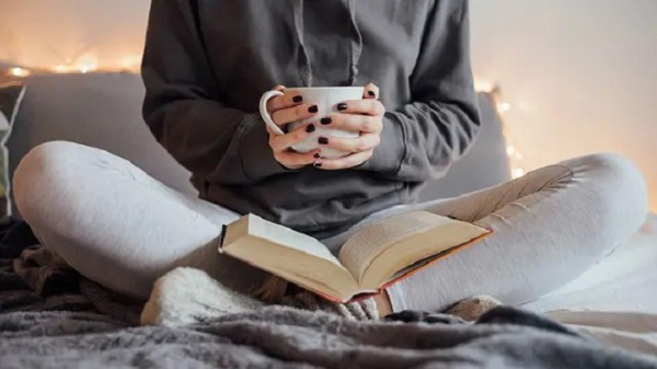 Просто подготовьтесь. / Фото: subspace.ru