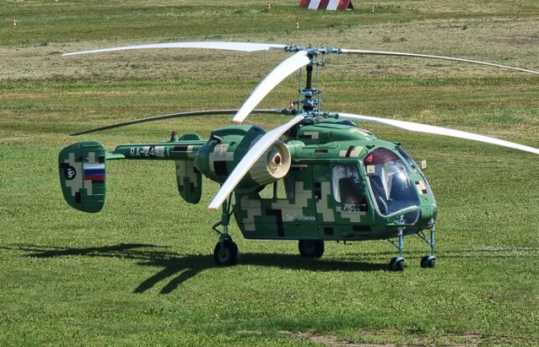 Настоящий помещик! /Фото: commons.wikimedia.org. 