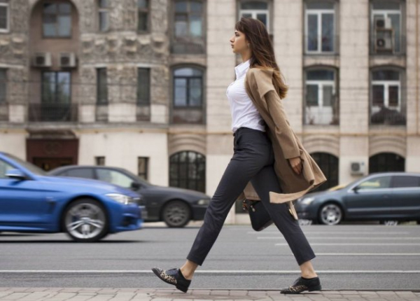 Для здоров'я спортзал не потрібен