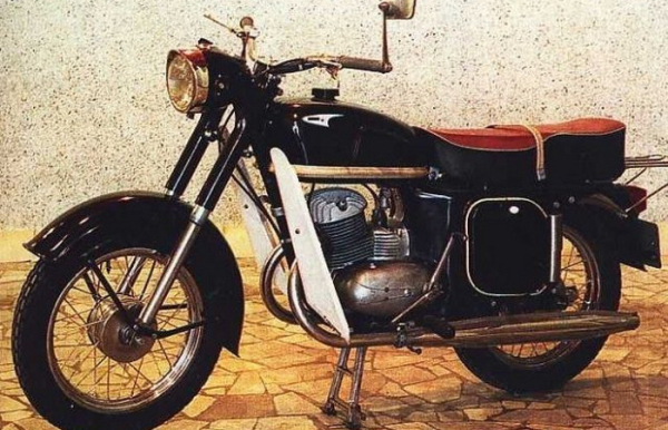 Мав попит. / Фото: drive2.ru. Пользовался спросом. /Фото: drive2.ru.