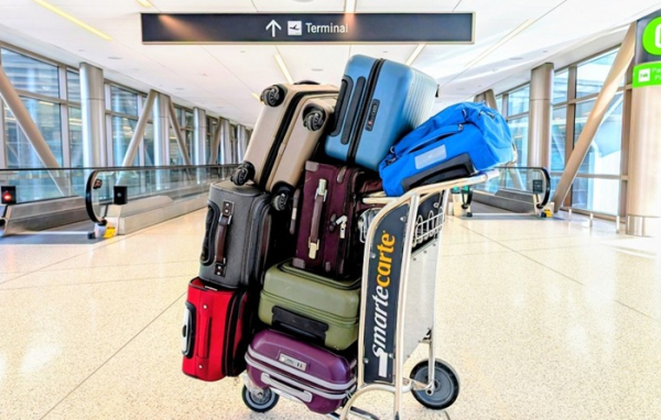 Размеры багажа напрямую влияют на эффективность погрузки. /Фото: outdoorgearlab.com