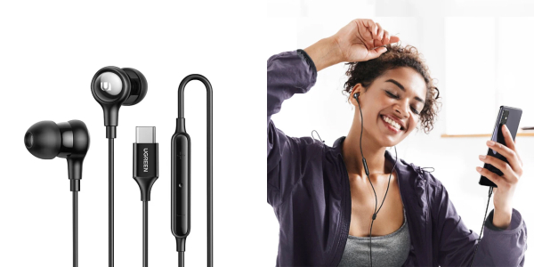 Ugreen In-Ear Wired