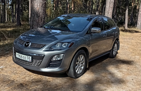 9 популярних кросоверів, від яких насправді краще триматися подалі