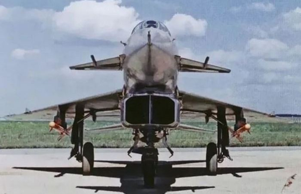 На машину возлагались большие надежды. /Фото: авиару.рф. 